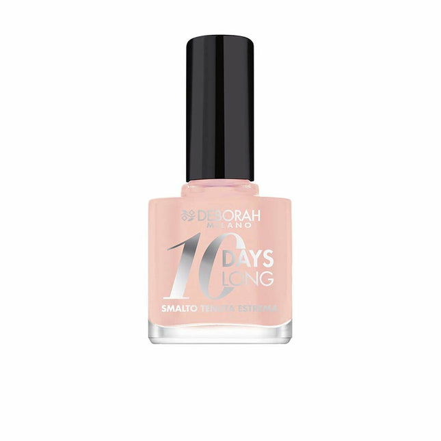 Deborah Milano Dh Laca Uñas 10 Days Long N 882 Unisex