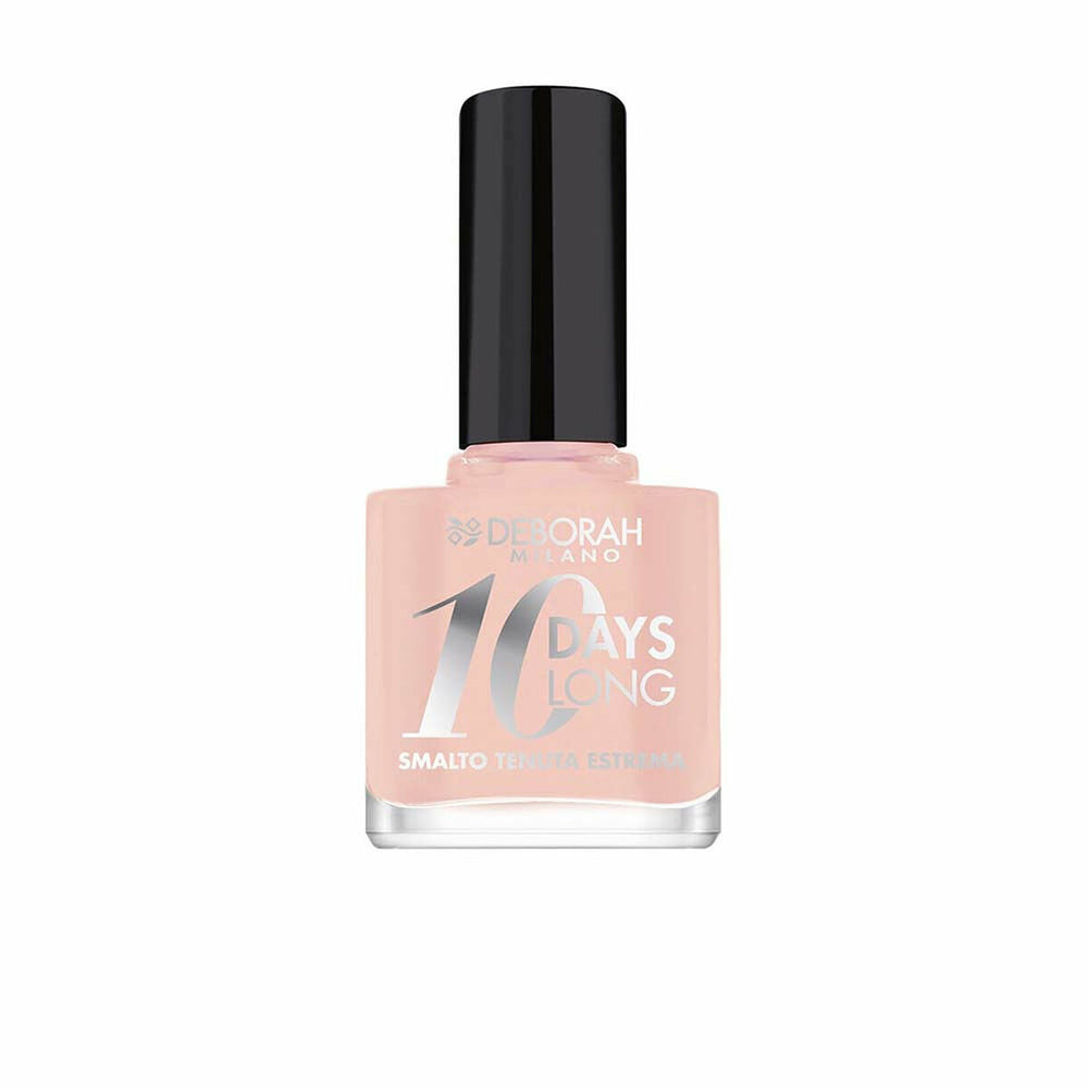 Deborah Milano Dh Laca Uñas 10 Days Long N 882 Unisex