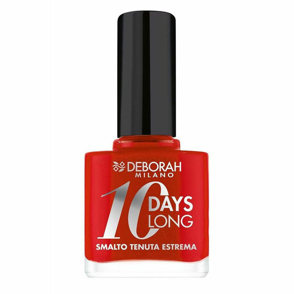 Deborah Milano Dh Laca Uñas 10 Days Long N 39 Unisex