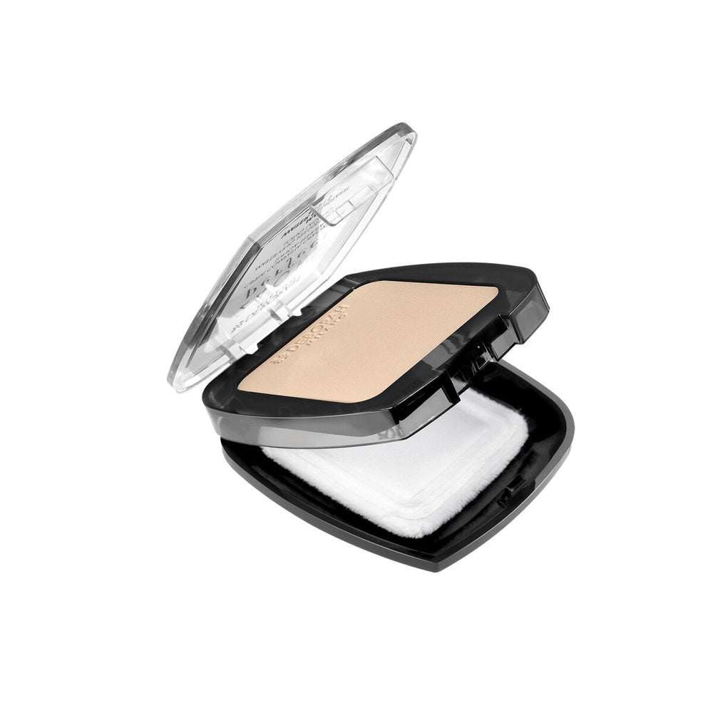 Deborah Milano Dh Face Compact Powder 2022 N1 1x3 Unisex