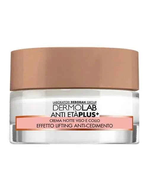 Dh Dermolab Crema De Noche Anti Edad Unisex