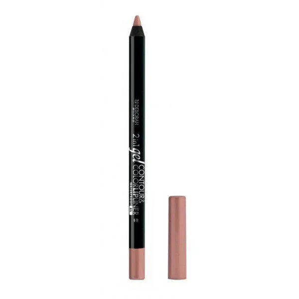Deborah Milano Dh Perf 2en1 – Gel Contour y Color N2 Unisex