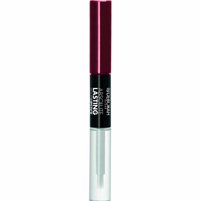 Deborah Milano Dhabsolu Lasting Liq – Lipstick 18 Unisex