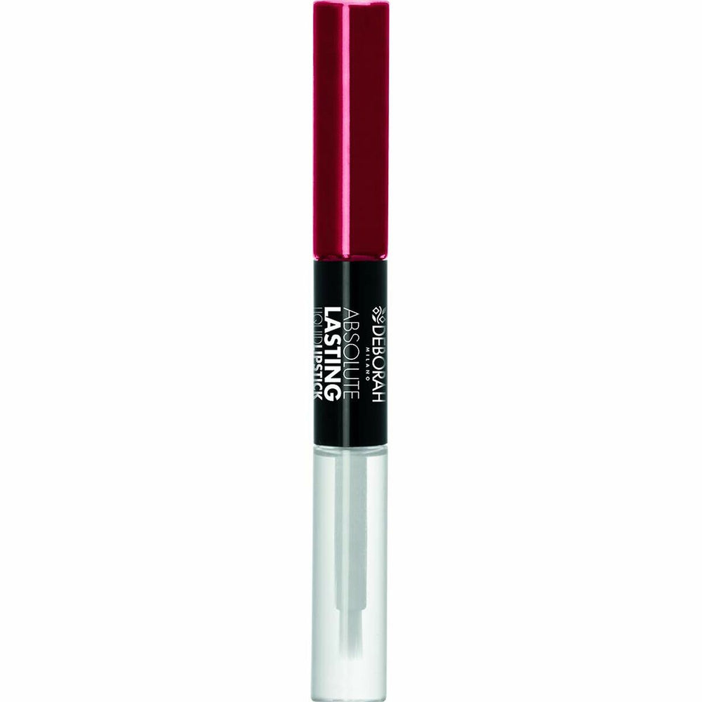 Deborah Milano Dhabsolu Lasting Liq – Lipstick 19 Unisex