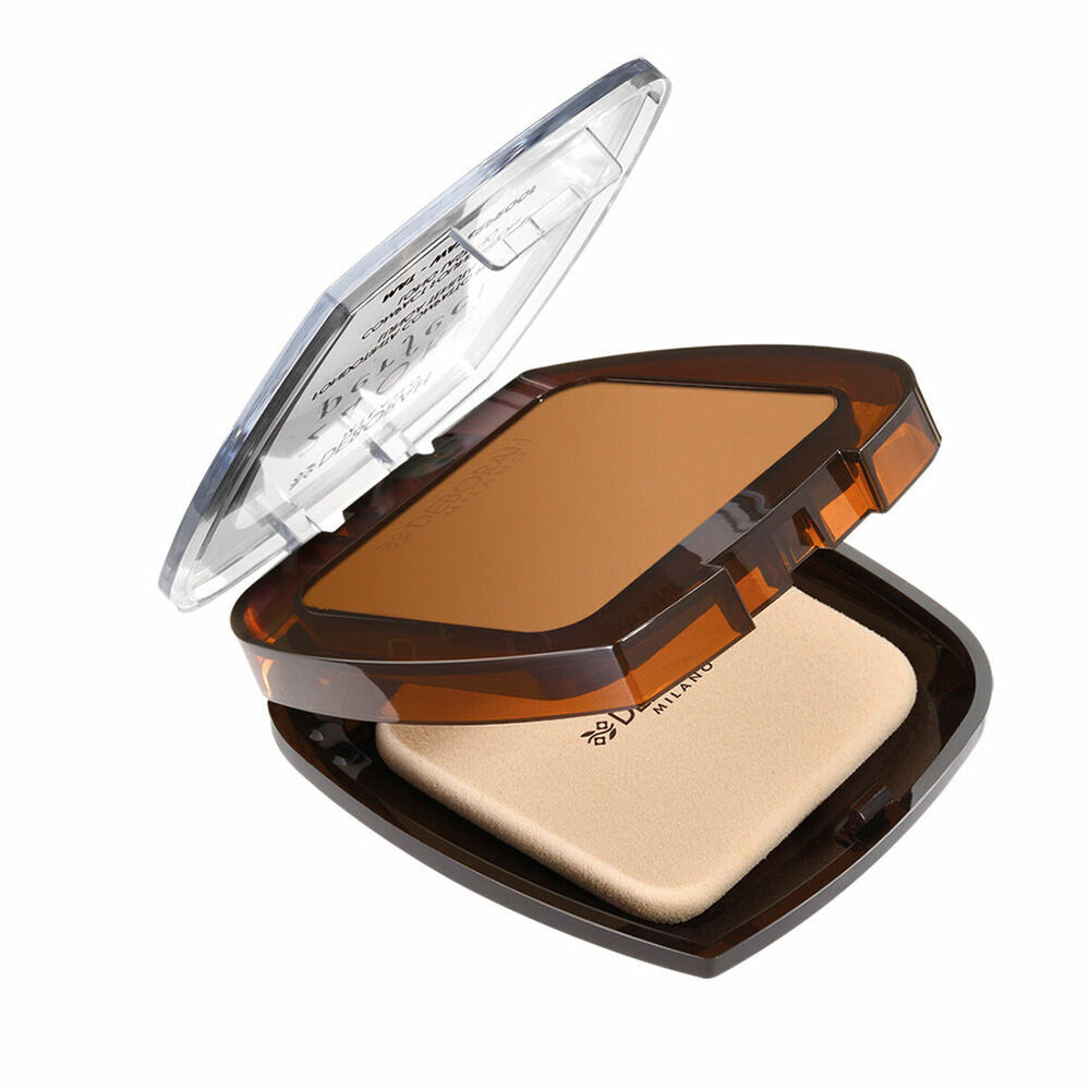 Deborah Milano Dh Maquillaje Compacto 24ore N4 Unisex