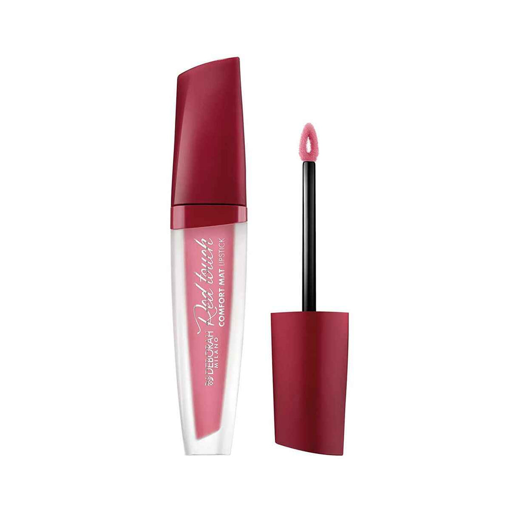 Deborah Milano Dh Barra De Labios Red Touch N 02 Unisex