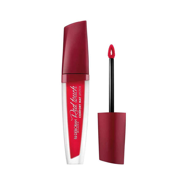 Deborah Milano Dh Barra De Labios Red Touch N 07 Unisex