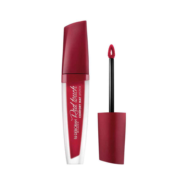 Deborah Milano Dh Barra De Labios Red Touch N 08 Unisex