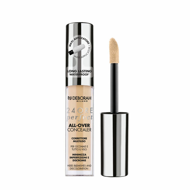 Deborah Milano Dh Corrector 24ore Perfect Fluide N2-1 Unisex