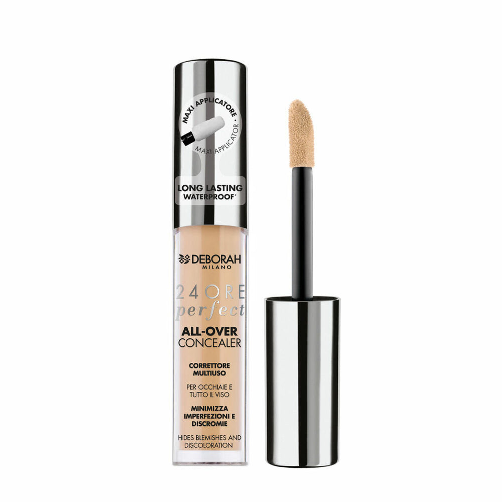 Deborah Milano Dh Corrector 24ore Perfect Fluide N3-1 Unisex
