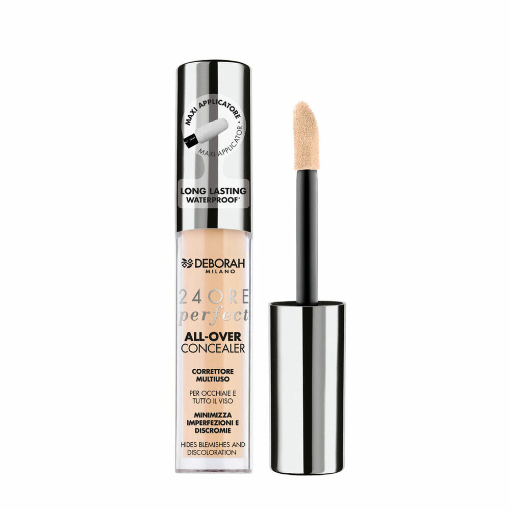 Deborah Milano Dh Corrector 24ore Perfect Fluide N3-2 Unisex