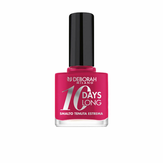 Deborah Milano Dh Laca Uñas 10 Days Long N 794 Unisex