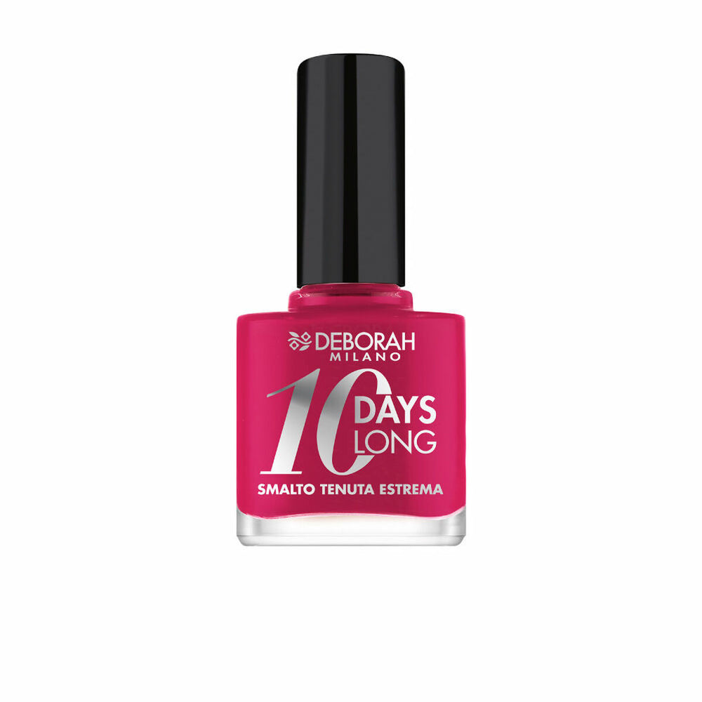Deborah Milano Dh Laca Uñas 10 Days Long N 794 Unisex