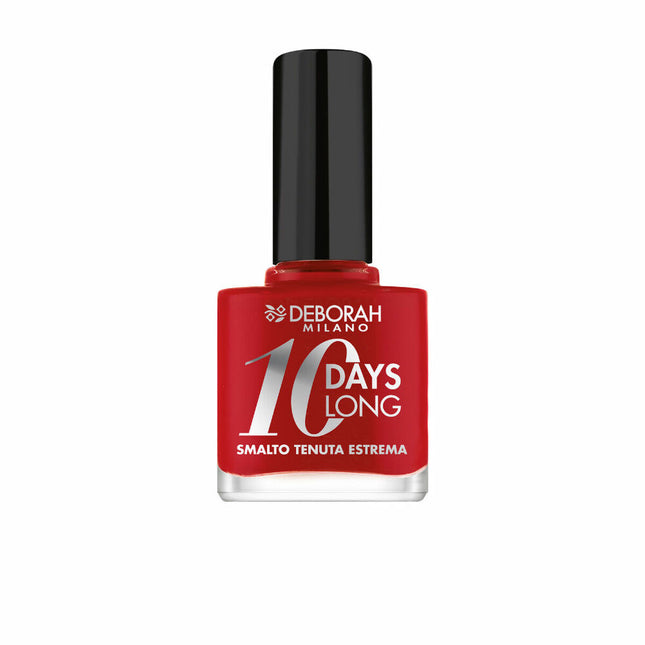 Deborah Milano Dh Laca Uñas 10 Days Long N 817 Unisex