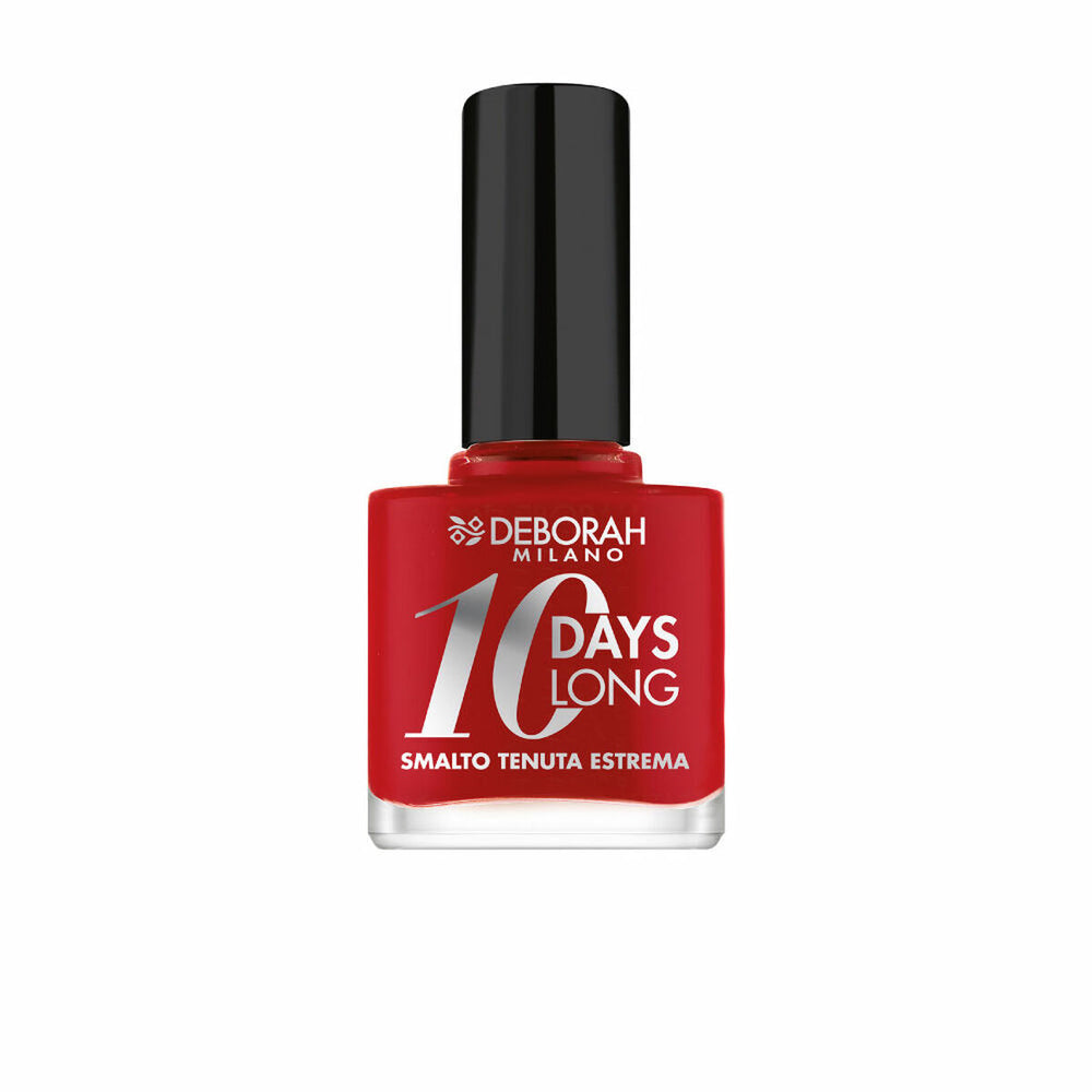 Deborah Milano Dh Laca Uñas 10 Days Long N 817 Unisex