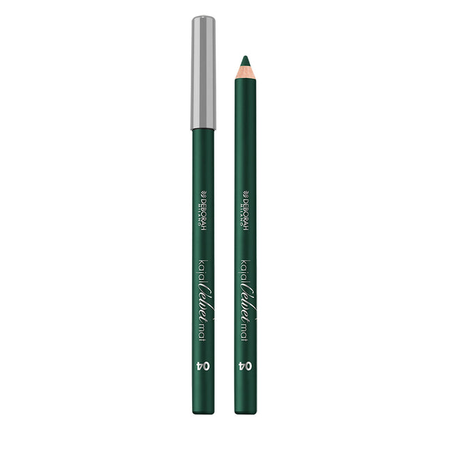 Deborah Milano Dh Eyepencil Kajal N4 1x3 Verde Unisex