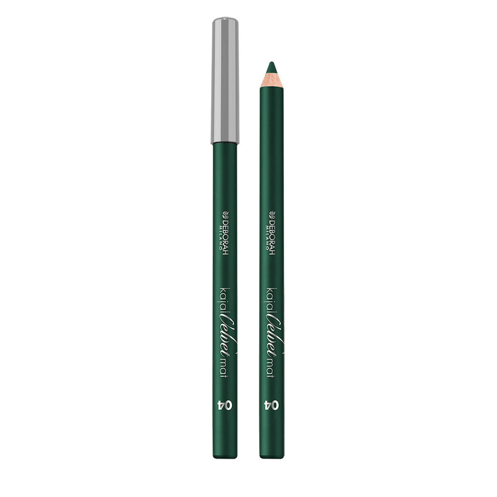 Deborah Milano Dh Eyepencil Kajal N4 1x3 Verde Unisex