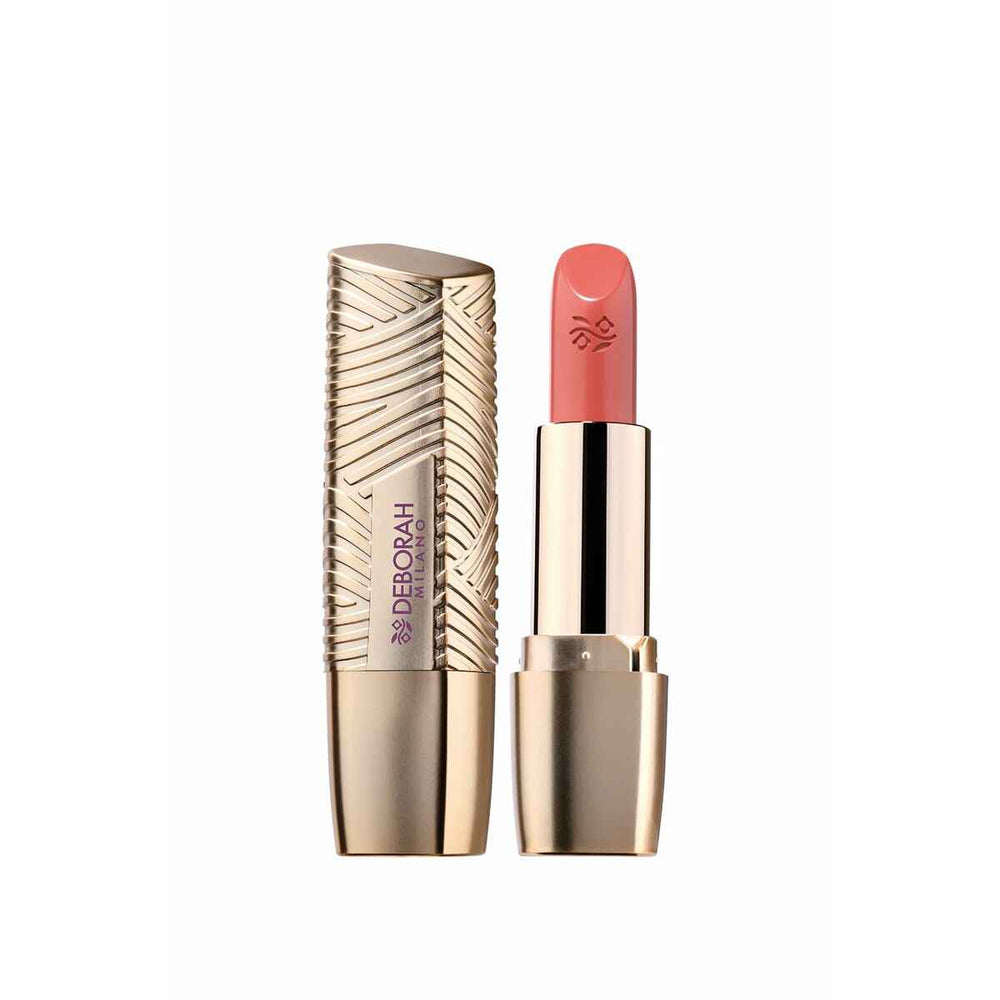 Deborah Milano Dh Lips Mi Red 23 N3 1x3 Glace Apricot Unisex