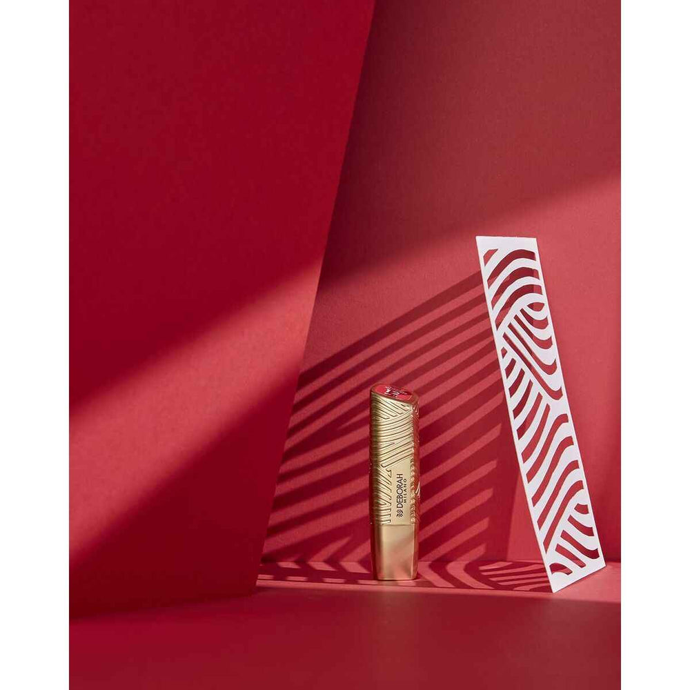 Deborah Milano Dh Lips Mi Red 23 N3 1x3 Glace Apricot Unisex