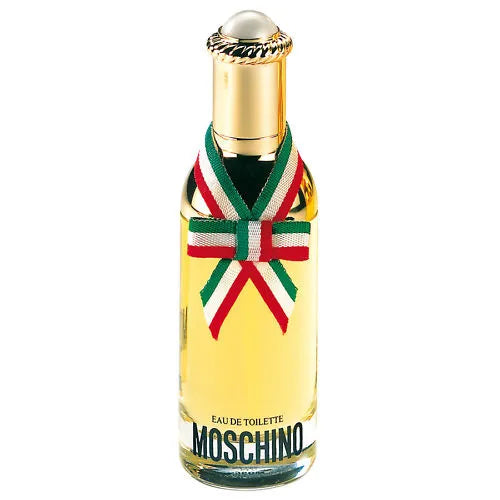 Moschino Eau de Toilette for Women – Spray, 75 ml