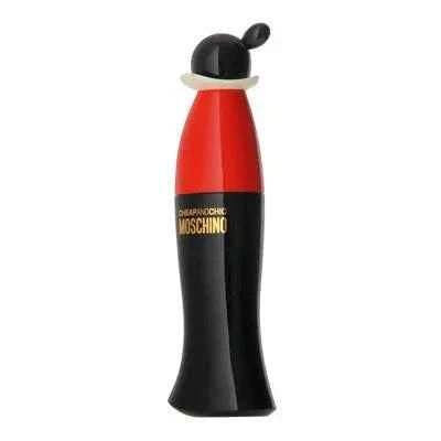 Moschino Cheap and Chic – Eau de Toilette for Women Spray, 50 ml