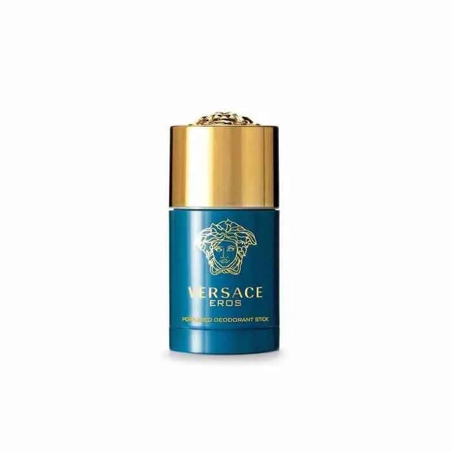 Versace Eros – Deodorant Stick for Men, 75 ml