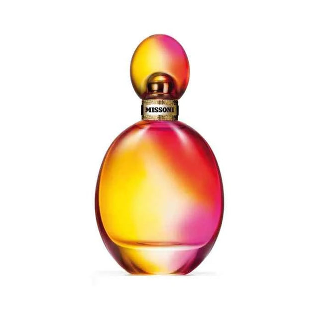 Missoni Eau de Toilette for Women – Spray, 50 ml