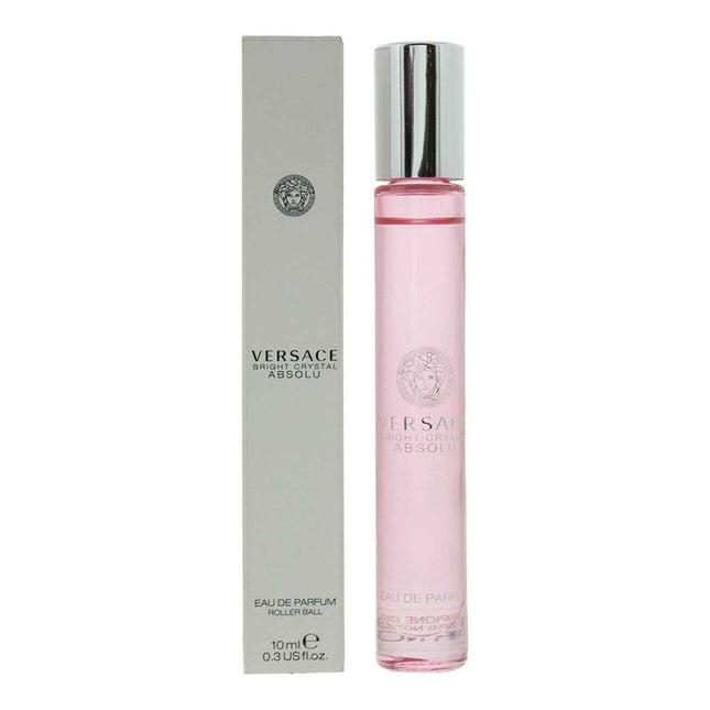 Versace Bright Crystal Absolu – Eau de Parfum for Women, 10 ml Tester
