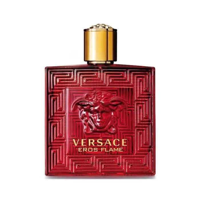 Versace Eros Flame – Eau de Parfum for Men Spray, 200 ml