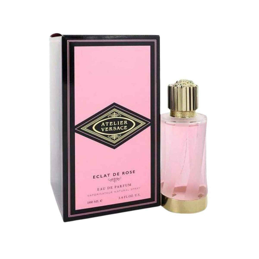 Versace A Eclat De Rose – Eau de Parfum for Women, 100 ml
