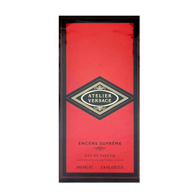 Versace Encens Supreme – Eau de Parfum for Women, 100 ml Spray