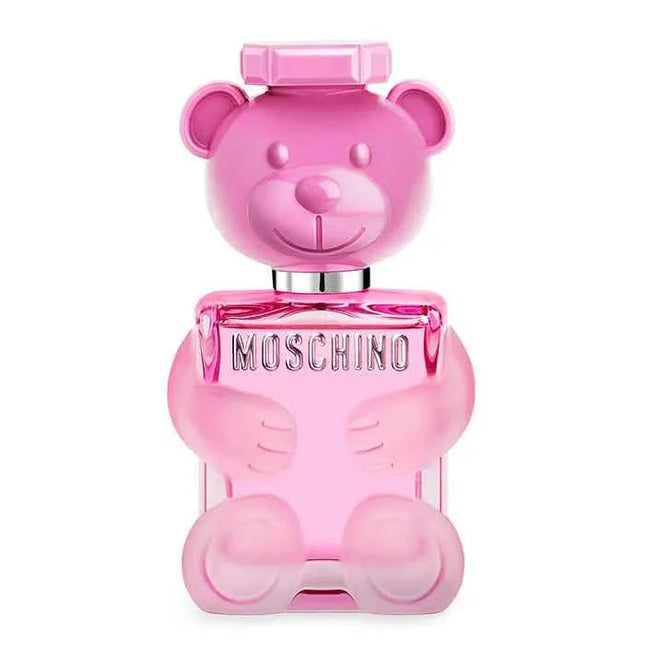 Moschino Toy 2 Bubble Gum – Eau de Toilette for Women Spray, 30 ml