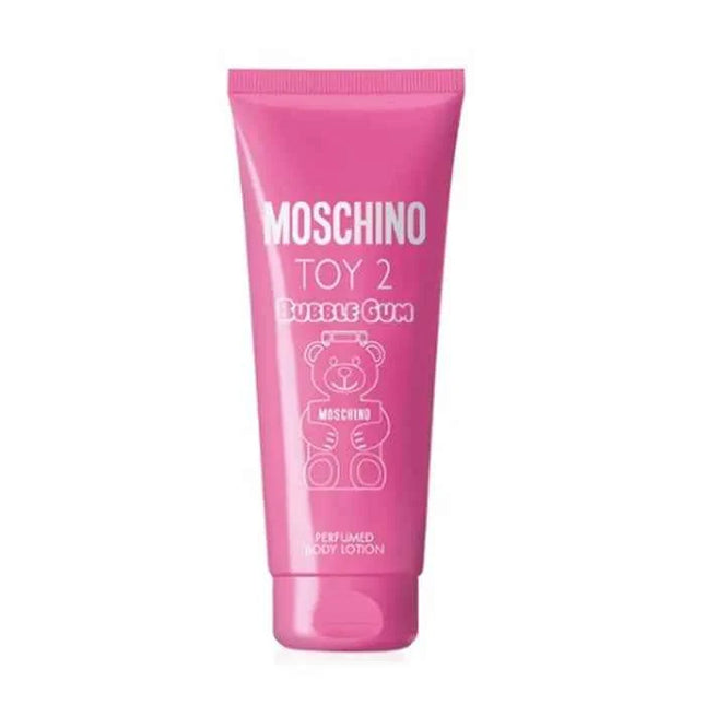 Moschino Toy 2 Bubble Gum Body – Lotion Unisex, 200 ml
