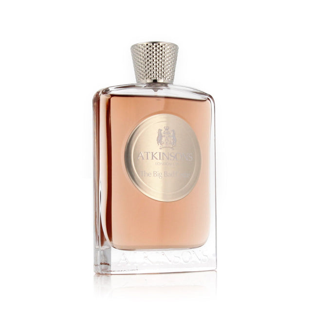 Atkinsons The Big Bad Cedar – Eau de Parfum for Unisex, 100 ml