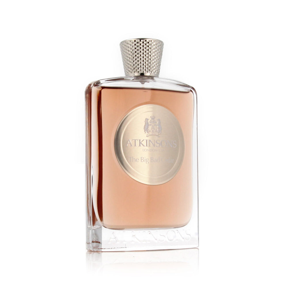Atkinsons The Big Bad Cedar – Eau de Parfum for Unisex, 100 ml