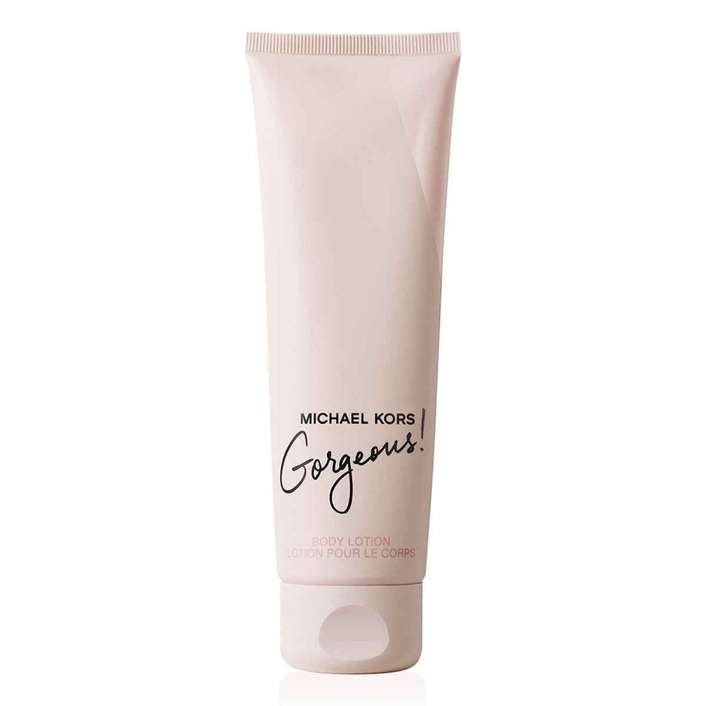 Michael KORS Gorgeous! Body – Lotion 200 Unisex