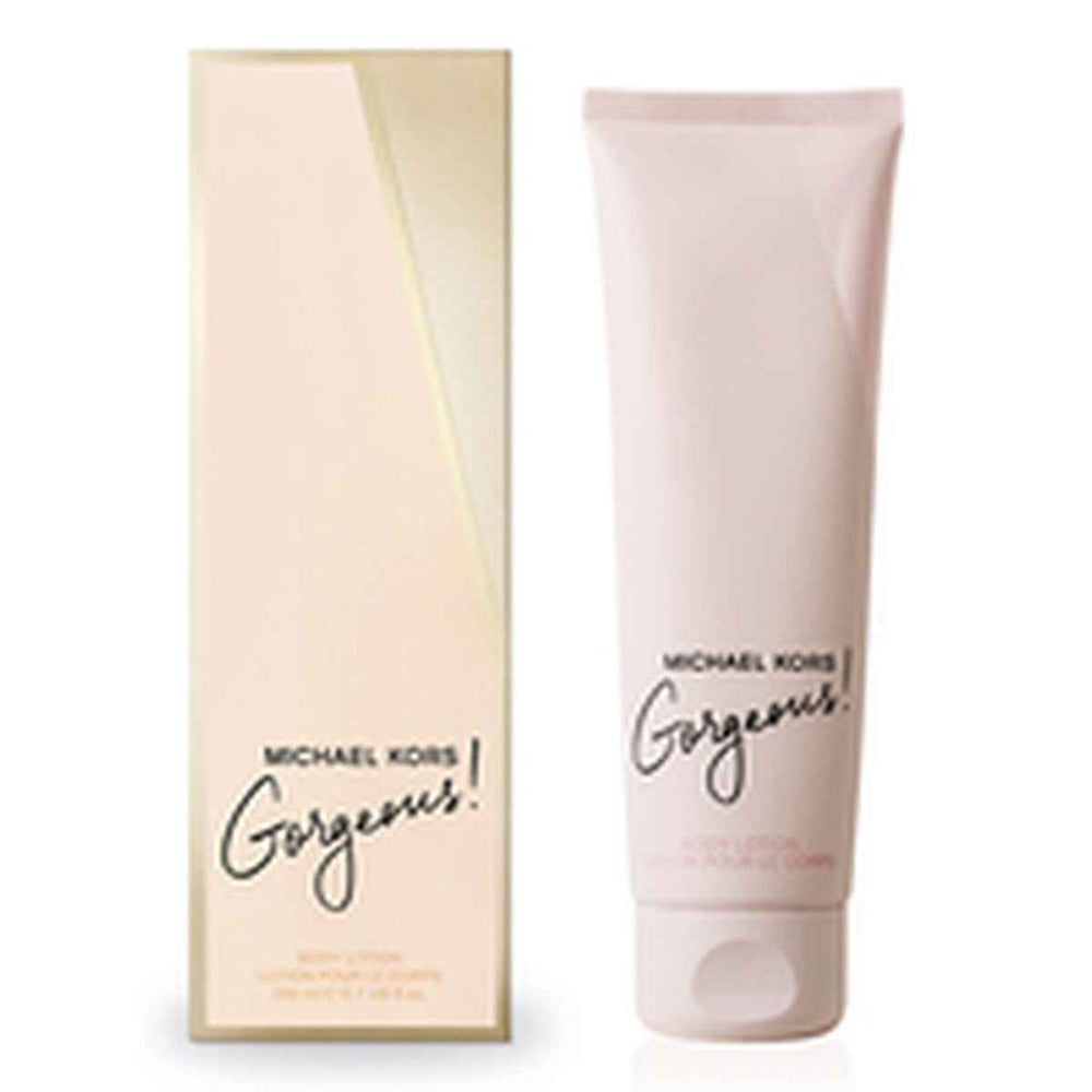 Michael KORS Gorgeous! Body – Lotion 200 Unisex