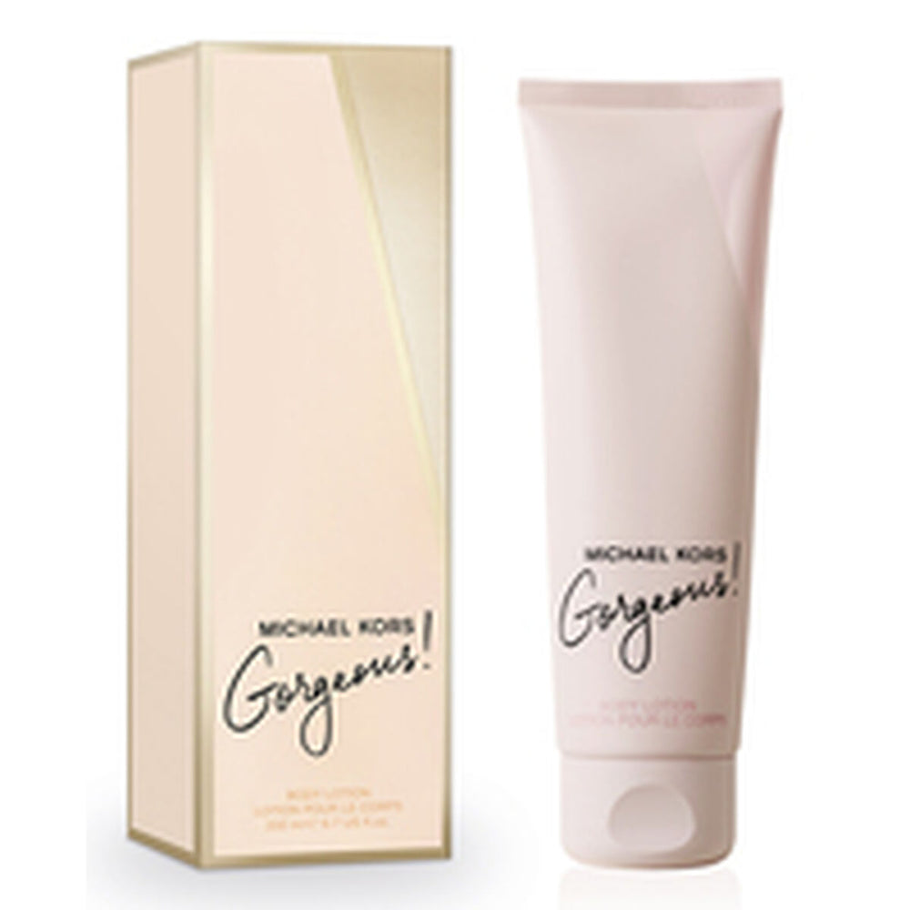 Michael KORS Gorgeous! Body – Lotion 200 Unisex