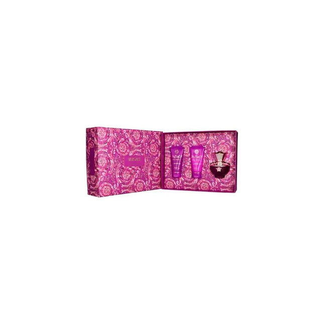 Versace Dylan Purple Set Unisex