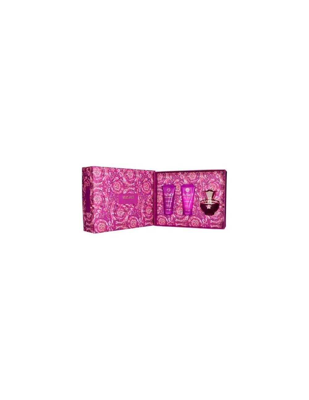 Versace Dylan Purple Set Unisex
