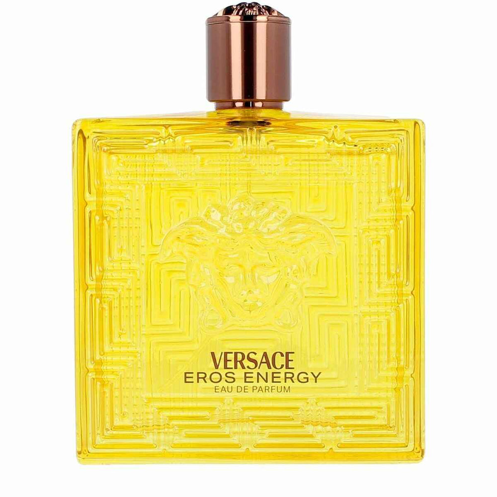 Versace Eros Energy – Eau de Parfum for Men Natural Spray, 200 ml