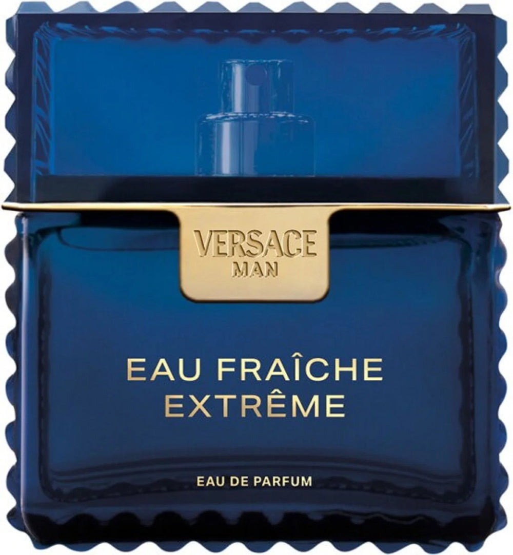 Versace Eau Fraiche Extreme – Eau de Parfum for Men, 50 ml