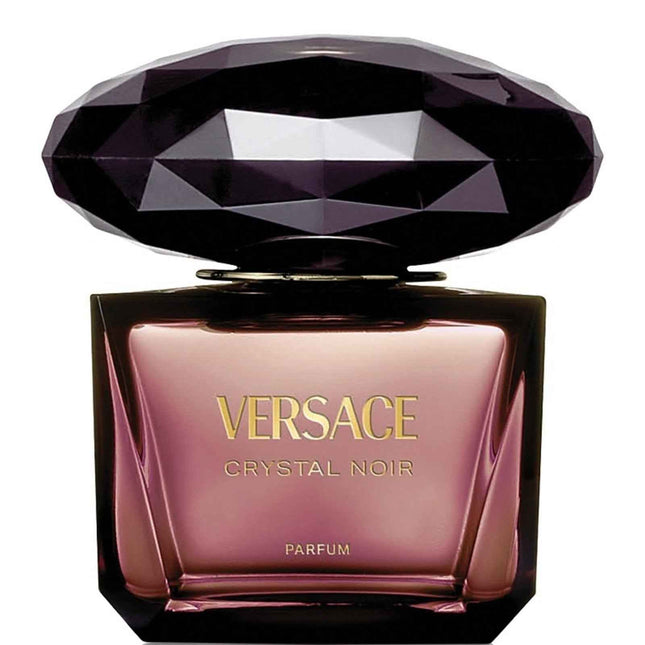 Versace Crystal Noir – Parfum for Women, 90 ml