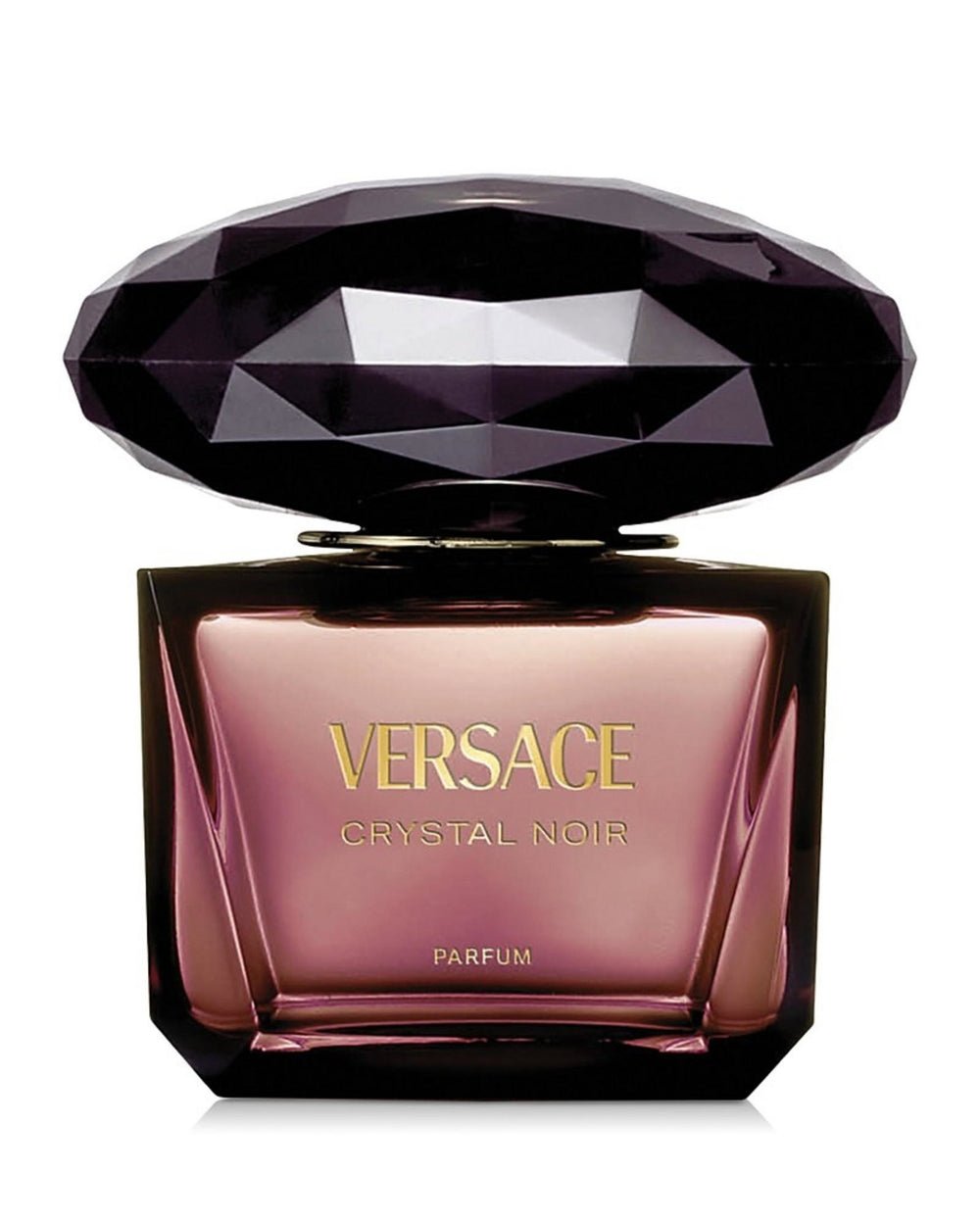 Versace Crystal Noir – Parfum for Women, 90 ml