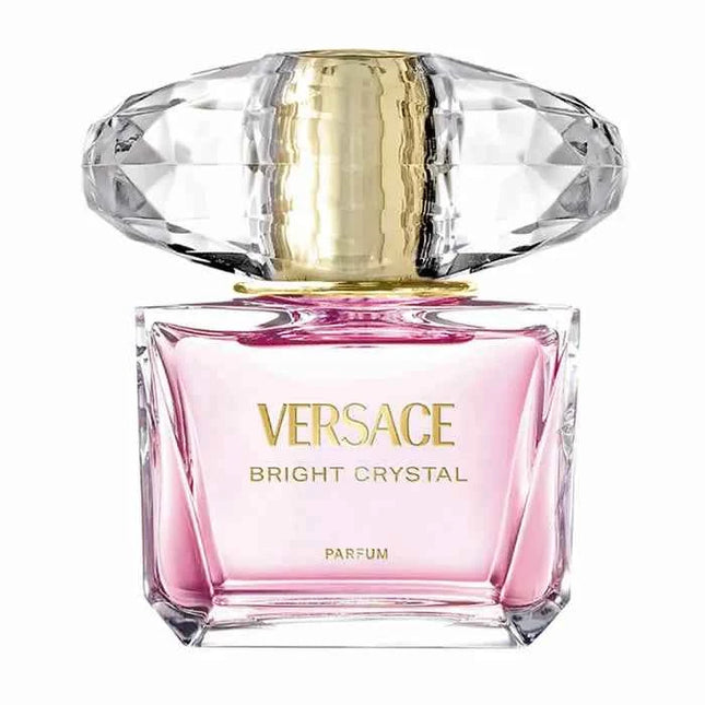 Versace Bright Crystal – Parfum for Women Spray, 90 ml
