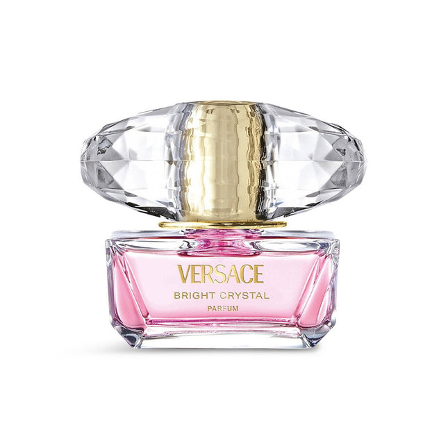 Versace Bright Crystal – Parfum for Women, 50 ml