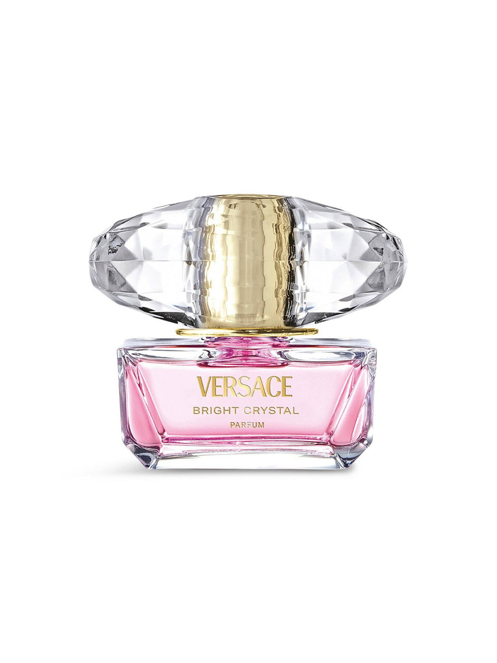 Versace Bright Crystal – Parfum for Women, 50 ml