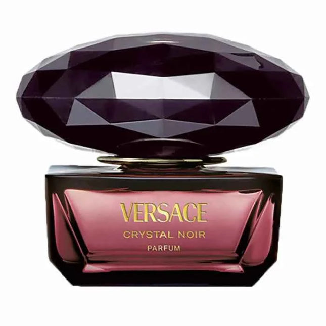 Versace Crystal Noir – Parfum for Women Spray, 50 ml