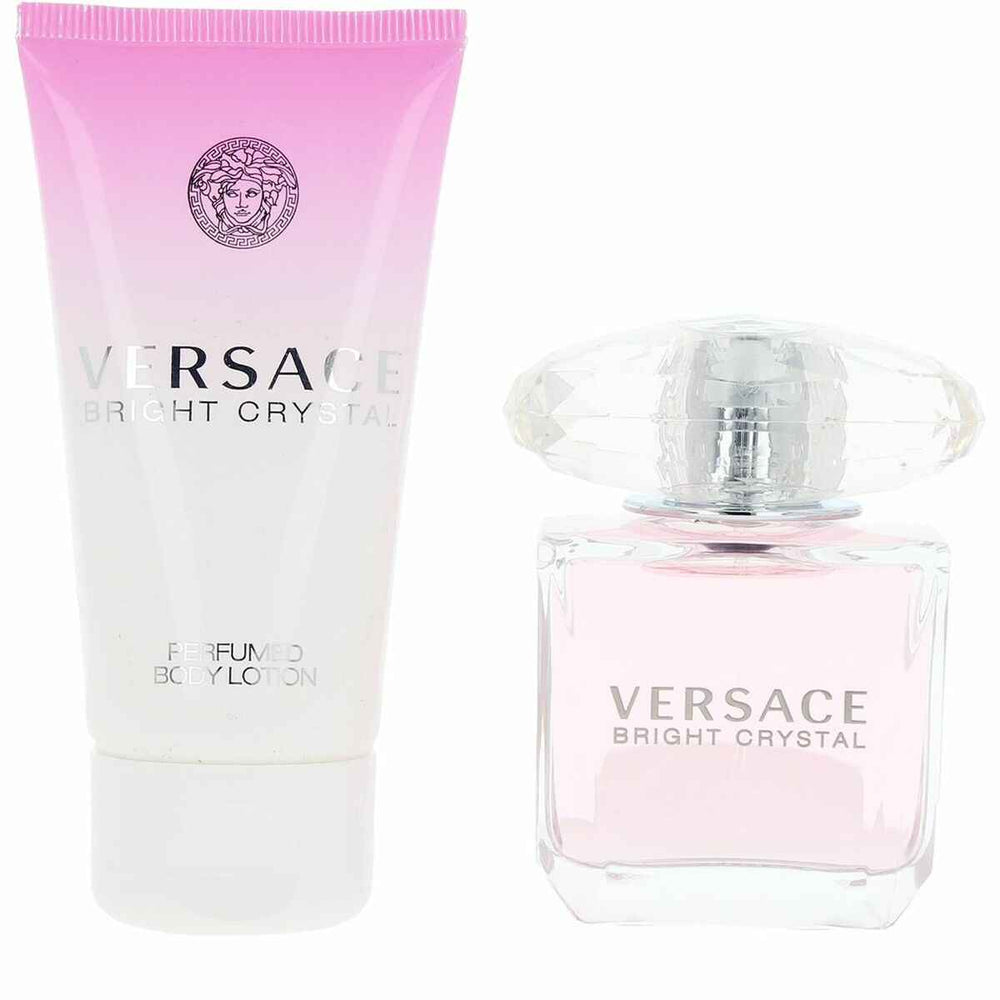 Versace Bright Crystal 30 Body – Lotion 50 Unisex