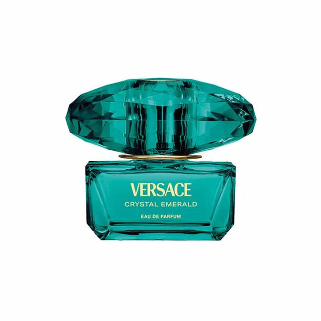 Versace Crystal Emerald – Eau de Parfum for Women Spray, 30 ml